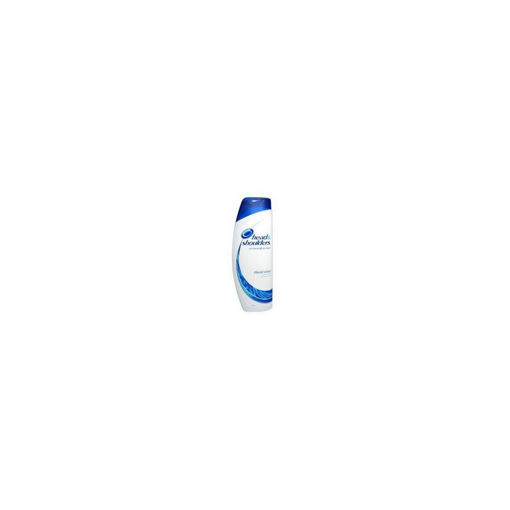 HEAD & SHOULDERS SHAMPOO CLASSIC 200ml