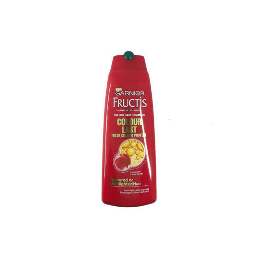 FRUCTIS SHAMPOO COLOUR LAST 250ml