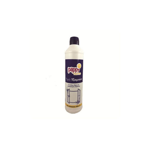 PAPPY HOME ΥΓΡΟ ΤΖΑΜΙΩΝ 450ml