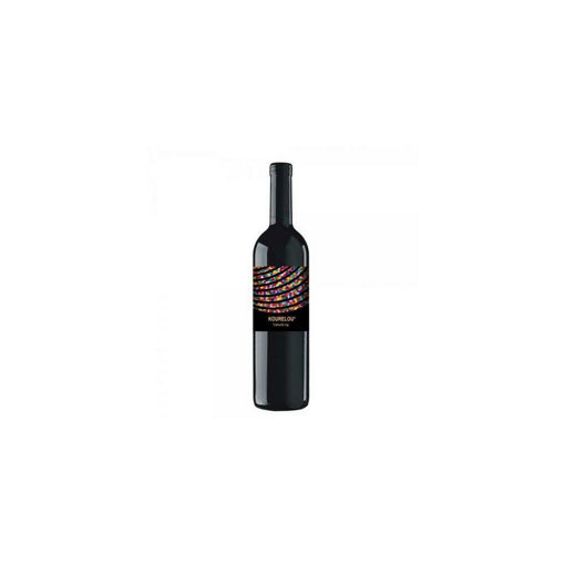 TSANTALI KOURELOU MERLOT 750ml