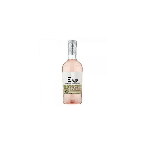 GIN EDINBURGH RHUBARB & GINGER 500ml