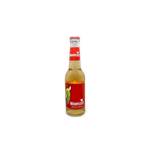 WOODPECKER CIDER 330ml (24φ)