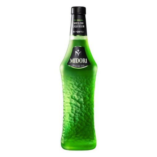 ΛΙΚΕΡ MIDORI MELON 1L