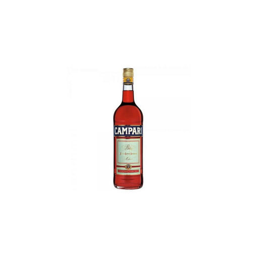 BITTER CAMPARI 1L