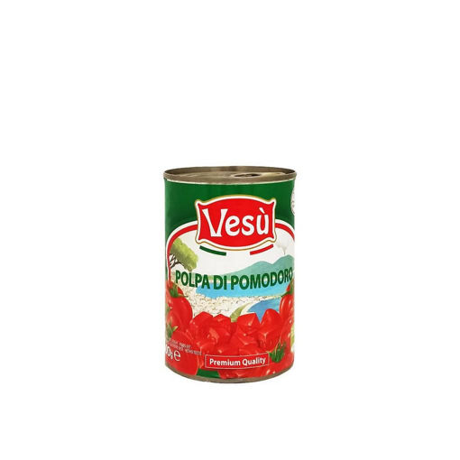 ΚΟΝΚΑΣΕ VESU 400g