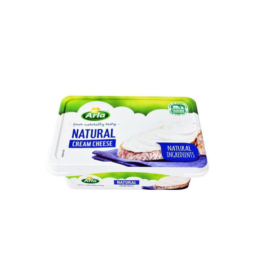 ARLA ΦΡΕΣΚΟ ΤΥΡΙ ΚΡΕΜΑ 250g