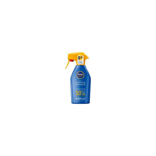 NIVEA SUN TRIG SPR SPF50 300ml