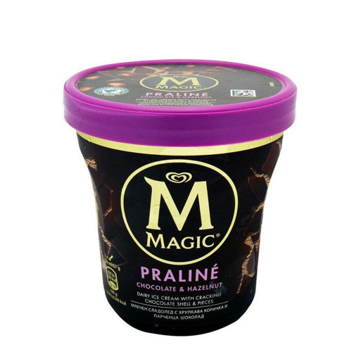 MAGIC PRALINA 440ml