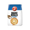 7D BAKE ROLLS CLASSIC 160g