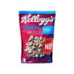 KELLOGGS CRUNC.MUESLI PEANUT BUTTER 450g