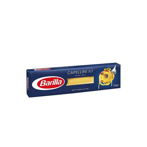 BARILLA CAPELLINI n.1 500g