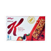 KELLOGGS SK BAR RED BERRIES 5X21g