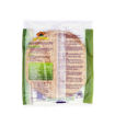 TORTILLAS WHOLEMEAL EL SABOR 360g