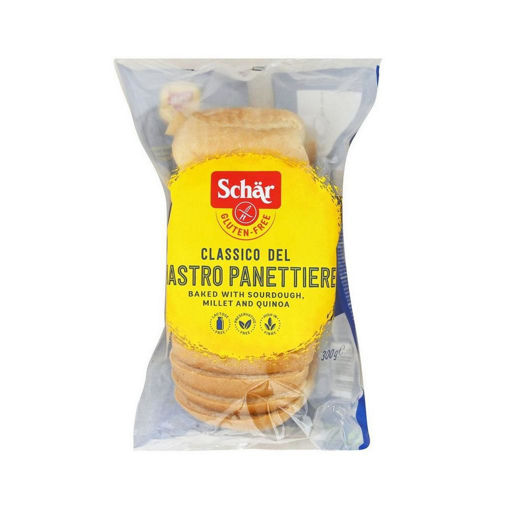 SCHAR KINOA CLASSICO ΨΩΜΙ Χ/ΓΛΤ 300g