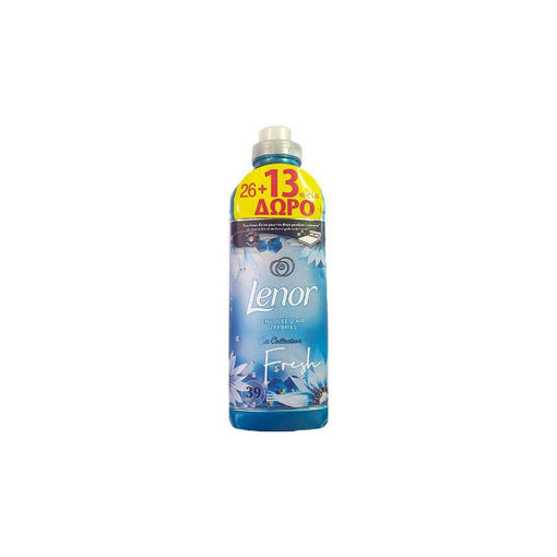 LENOR FRESH OCEAN ESCAPE 26+13Μ