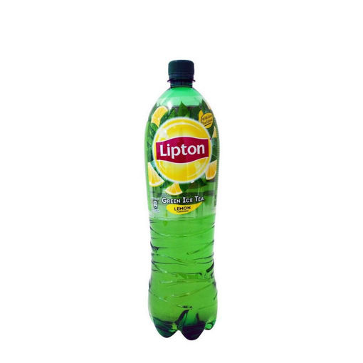 LIPTON ICE TEA GREEN 1.5L