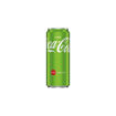 COCA COLA LIME 330ml