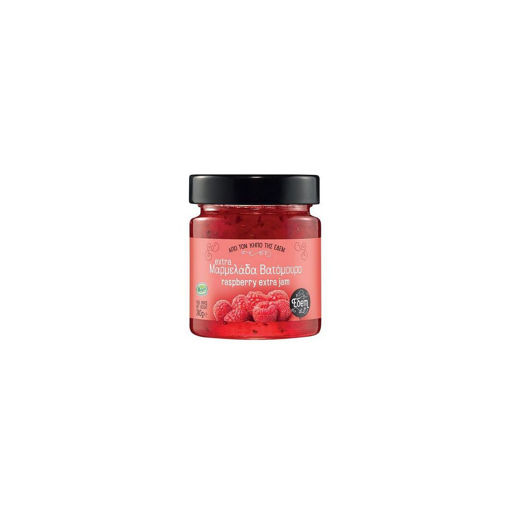 abconline.gr Your grocery store in Rhodes. Edem Raspberry Extra Jam 240g