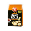 7D BAKE ROLLS BBQ 160g