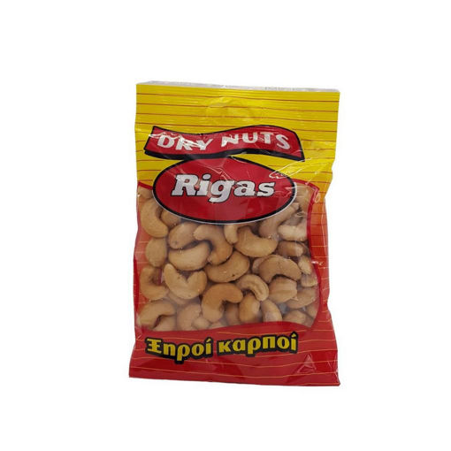 ΡΗΓΑΣ ΦΑΚΕΛΟΣ ΚΑΣΙΟΥΣ ΨΗΜΕΝΟ 100g