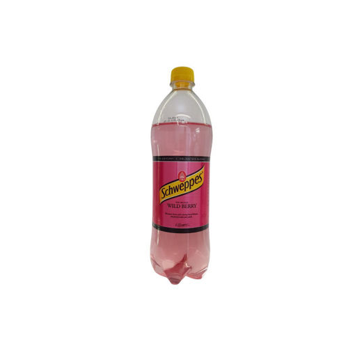 Picture of Schweppes The Original Wild Berry 850ml