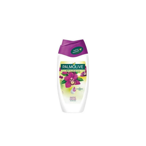 PALMOLIVE SHOWER BLACK ORCID 250ml