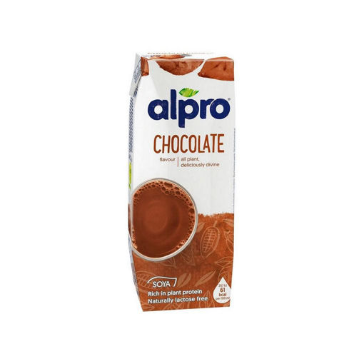 ALPRO ΣΟΚΟΛΑΤΑ ΡΟΦΗΜΑ 250ml