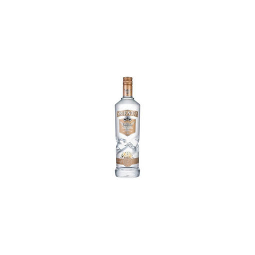 ΒΟΤΚΑ SMIRNOFF VANILLA 700ml