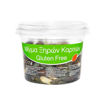 NATURAVITA ΜΙΓΜΑ ΚΑΡΠΩΝ GLUTEN FREE  200g