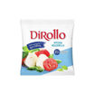 DIROLLO MOZZARELLA 125g