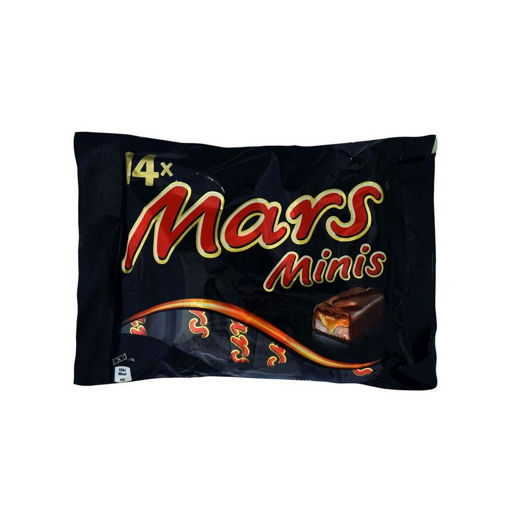 MARS MINIS 275g