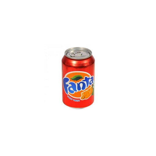 FANTA FRUIT TWIST 330ml (24c)