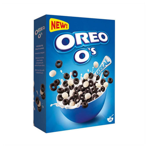 OREO ΔΗΜΗΤΡΙΑΚΑ 350g