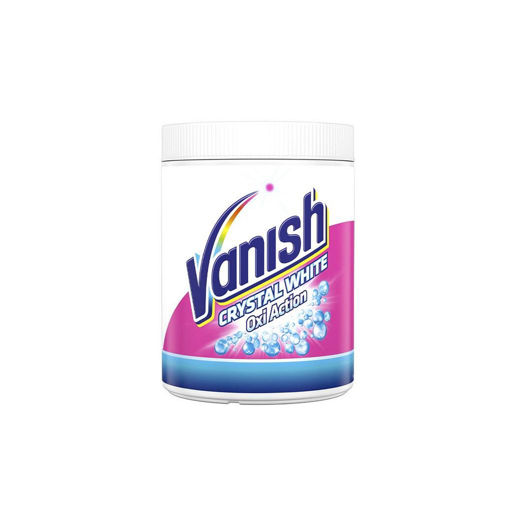 VANISH ΟΧΙ ACTION WHITE 500g