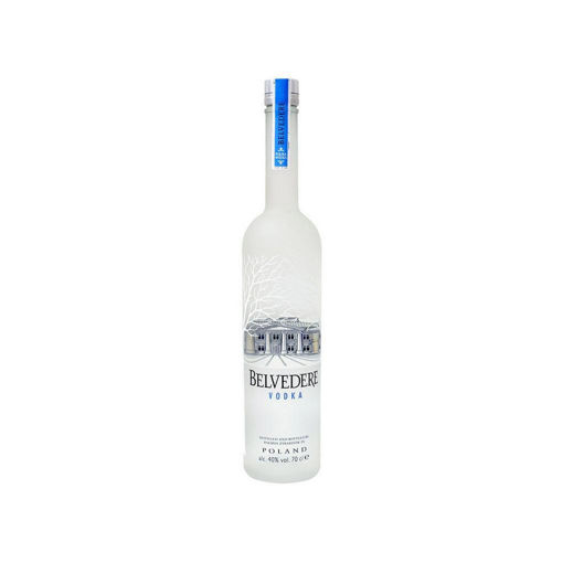 ΒΟΤΚΑ BELVEDERE 700ml