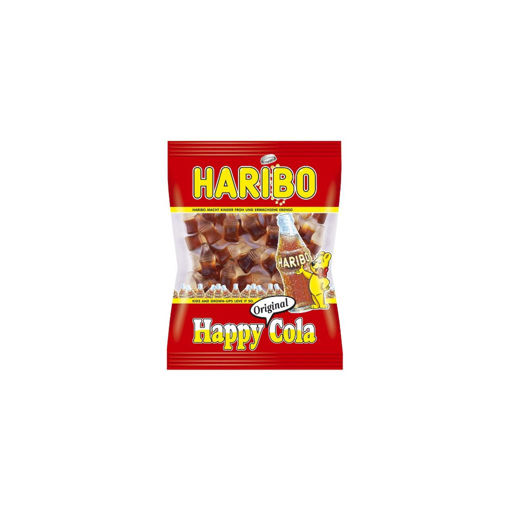 HARIBO HAPPY COLA 100g