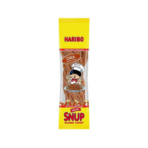 HARIBO SNUPS 200g