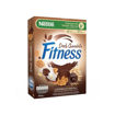 NESTLE FITNESS ΔΗΜΗΤΡΙΑΚΑ DARK CHOCOLATE 375g