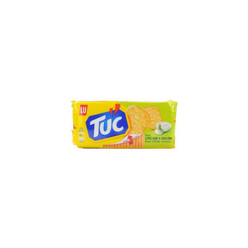 TUC CREAM ONION 100g