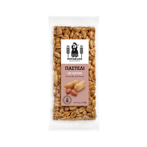 ΡΟΥΜΕΛΗΣ ΠΑΣΤΕΛΙ ΦΥΣΤΙΚΙ 140g