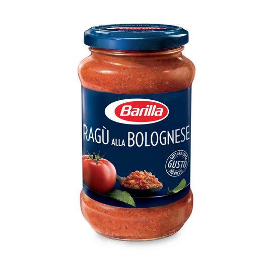 BARILLA RAGU ALLA BOLOGNESE 400g