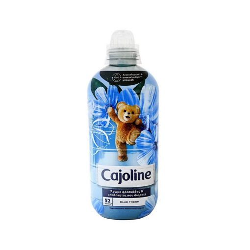 CAJOLINE ΣΥΜΠ. BLUE FRESH 52M 1196ml