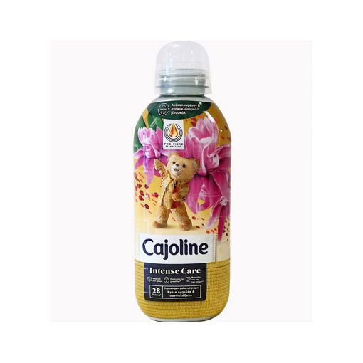 CAJOLINE ΣΥΜΠ. GOLD 644ml