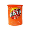 BISTO CHICKEN GRANULES 190g