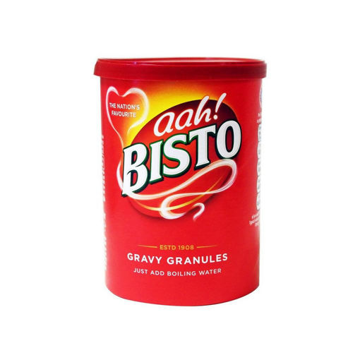 BISTO GRAVY GRANULES 190g