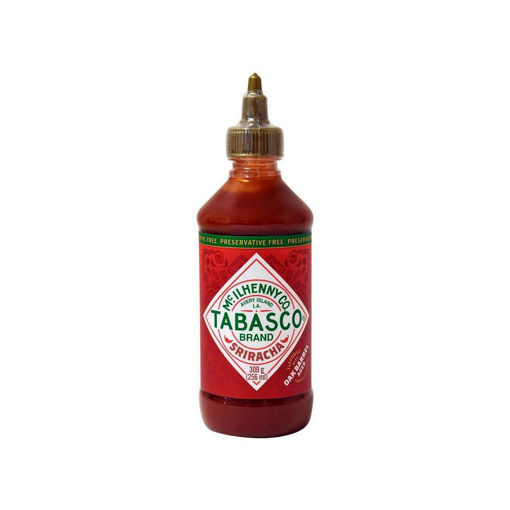 TABASCO SPIRACHA SAUCE 256ml