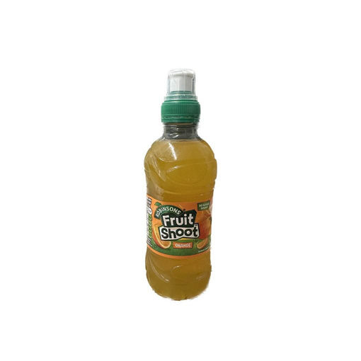 ROB SHOOT ORANGE 300ml