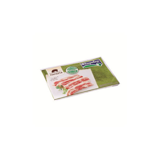 Picture of Πανσέτα Χοιρινή Φλωρίδης 700g