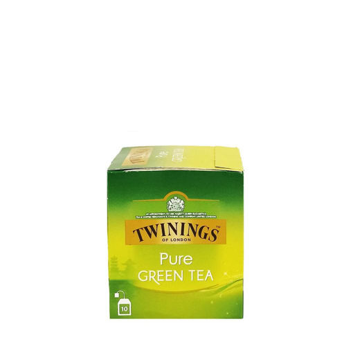 TWININGS ΤΣΑΙ PURE GREEN