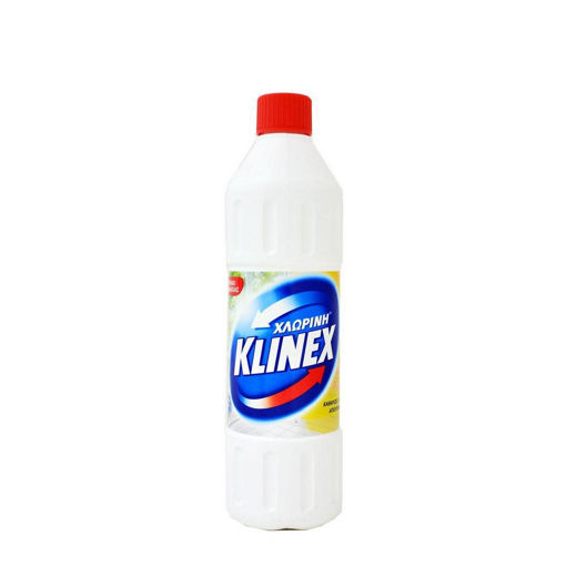 KLINEX ΧΛΩΡΙΝΗ ΛΕΜΟΝΙ 1000ml